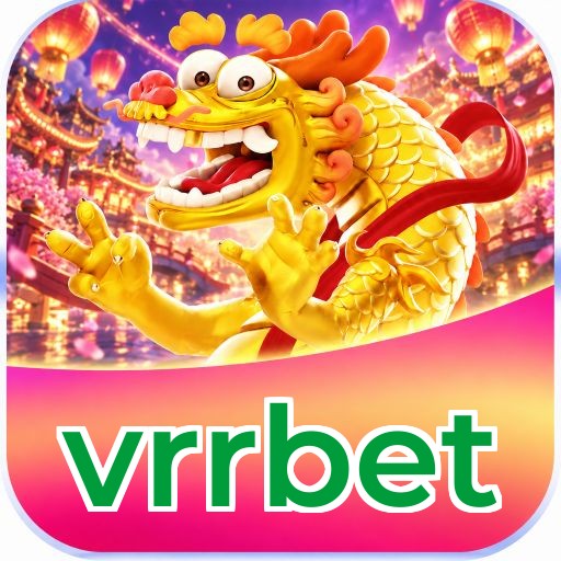 vrrbet Logo
