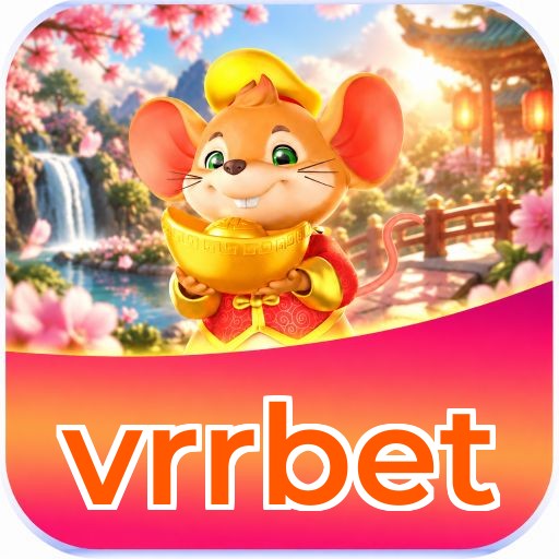vrrbet Baixar Download Logo Oficial Certificado