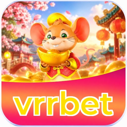 Logo vrrbet Cadastro Brasil