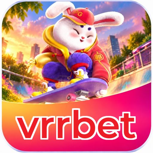vrrbet Logo - Bônus de Cadastro
