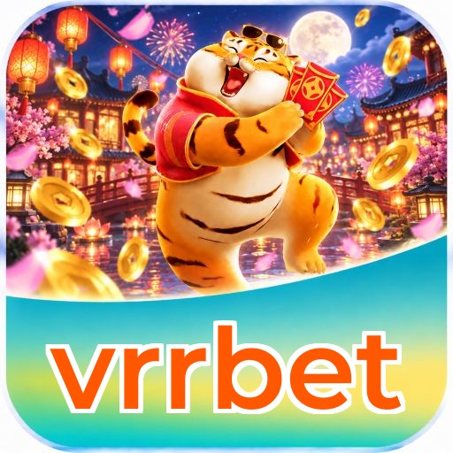 vrrbet Logo Seguro