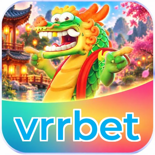 Logo vrrbet Loteria Online