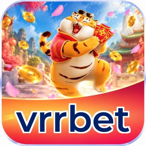 Logo vrrbet Telegram Oficial