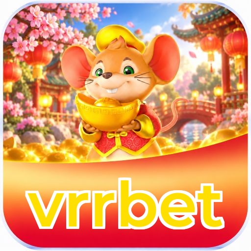 Requisitos do APK vrrbet para Android - Logo Oficial