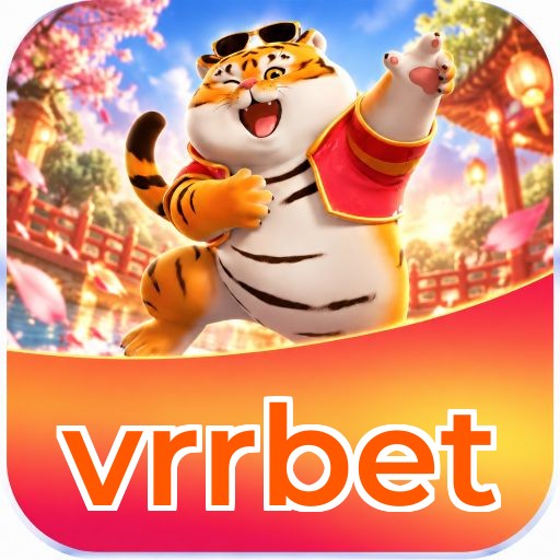 Logo vrrbet Cassino Ao Vivo Brasil