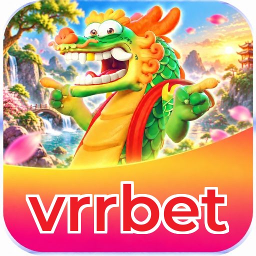 vrrbet Download Speed Test Logo - Teste de Velocidade Certificado