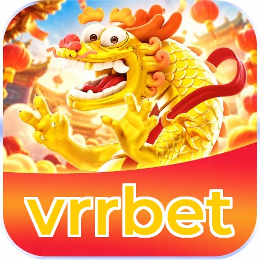 vrrbet Logo