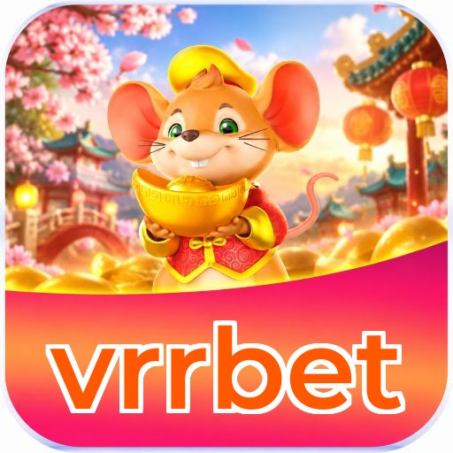 Logo vrrbet Telegram Canal Oficial
