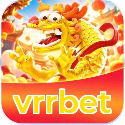 Logo vrrbet Download Brasil