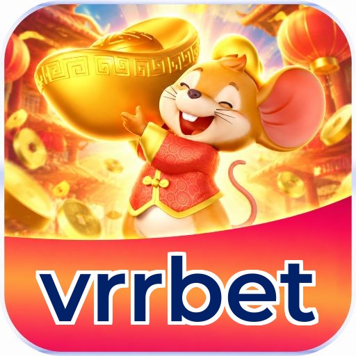 vrrbet Logo
