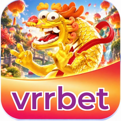 vrrbet Logo Oficial