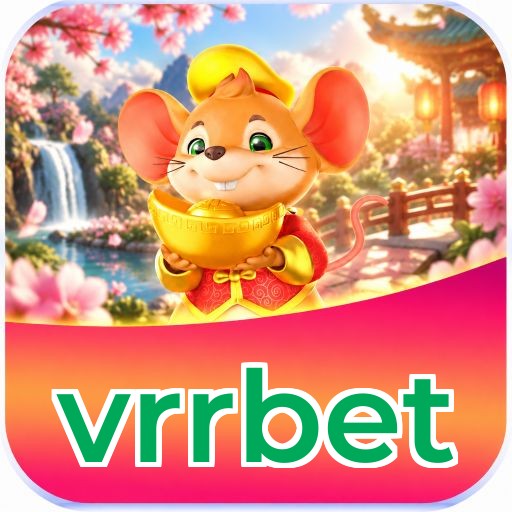 vrrbet Logo