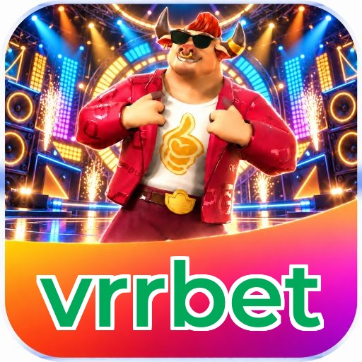 Logo da vrrbet