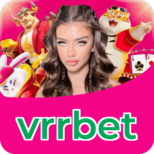 Catálogo vrrbet 2.547 jogos - Pragmatic Play, Evolution, NetEnt